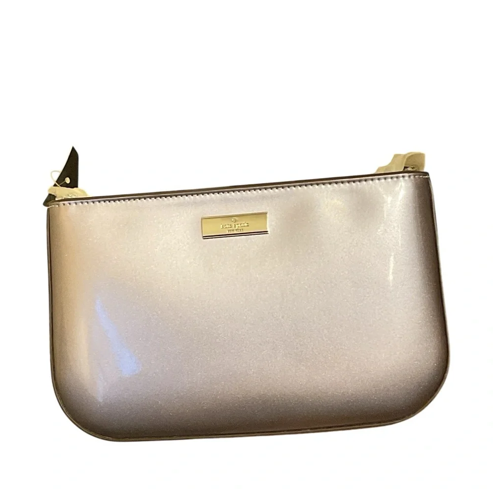 Kate Spade Kenzie/Madison Lilly NWT